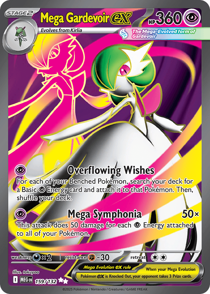 Gardevoir