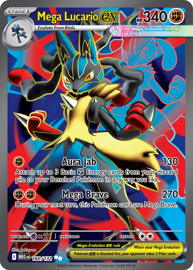 Lucario