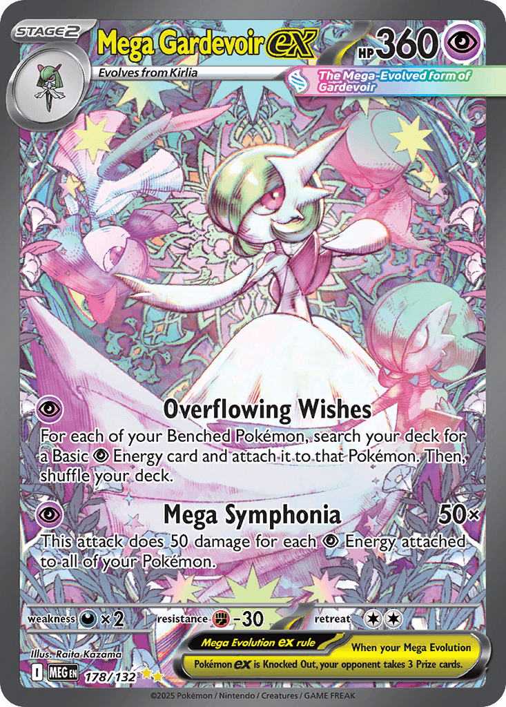 Gardevoir