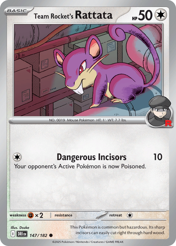 Rattata