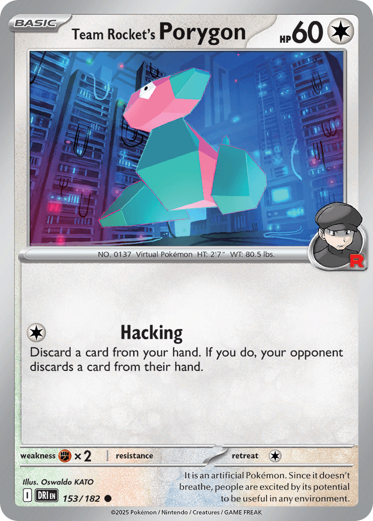 Porygon