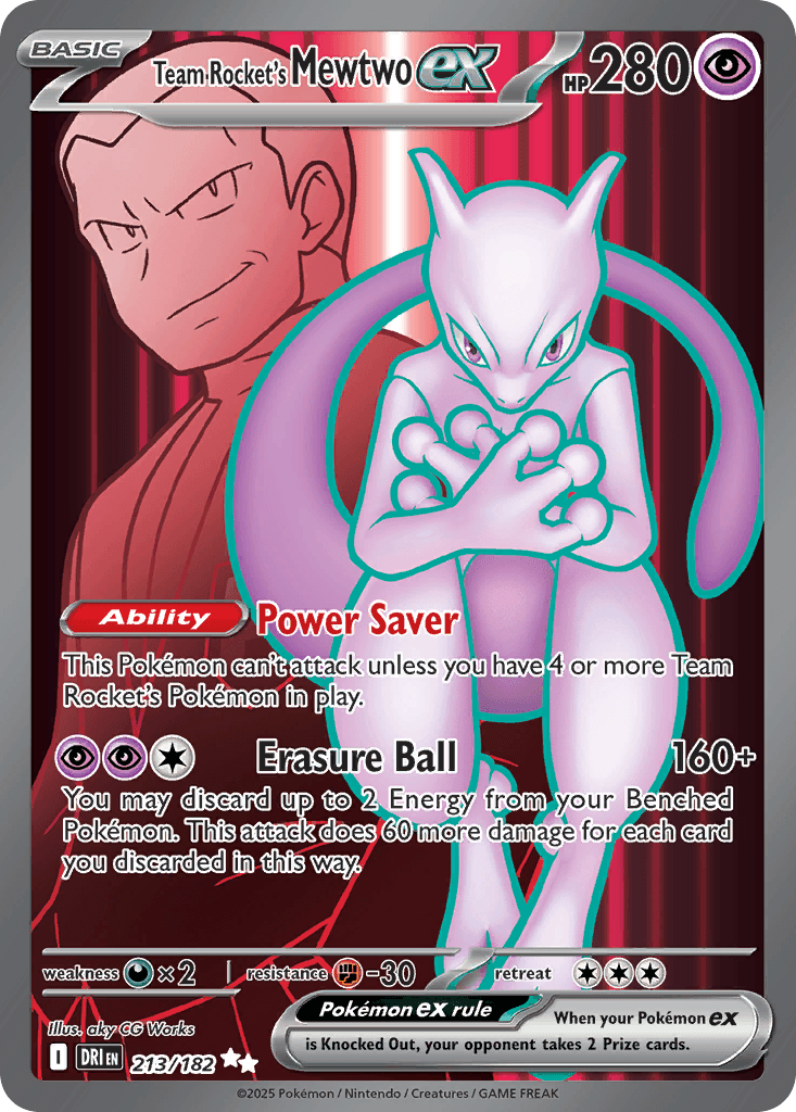 Mewtwo