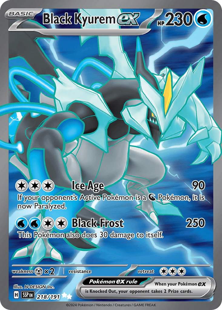 Kyurem