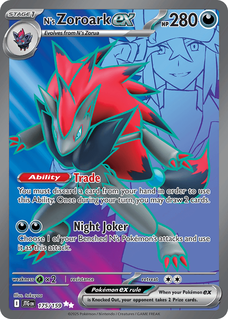 Zoroark