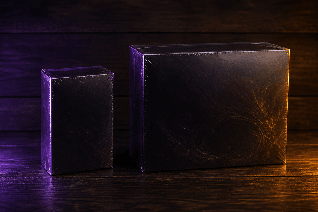 Yu-Gi-Oh Structure Deck vs Booster Box: which to buy?