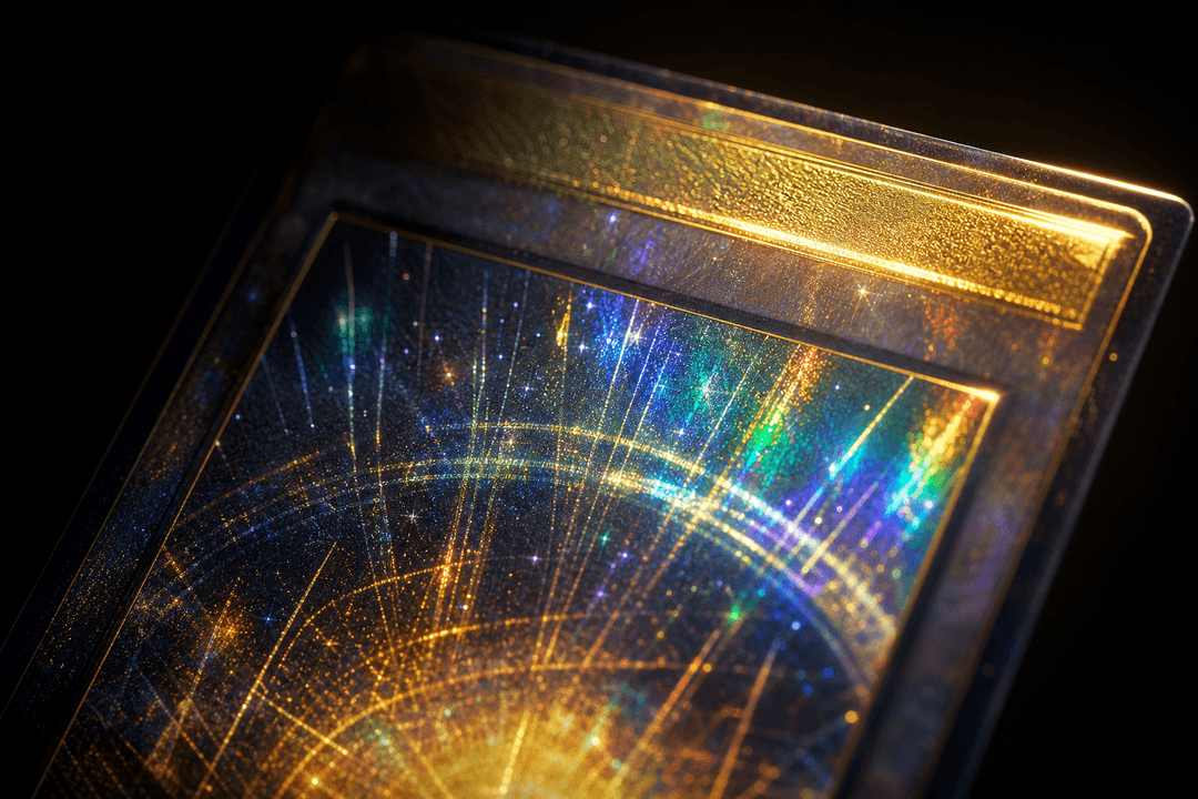 Yu-Gi-Oh rarities explained: Common to Starlight