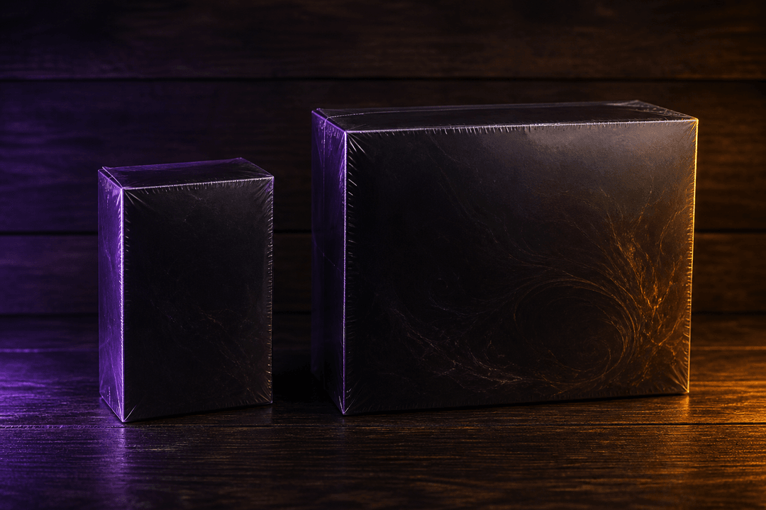 Yu-Gi-Oh Structure Deck vs Booster Box: which to buy?