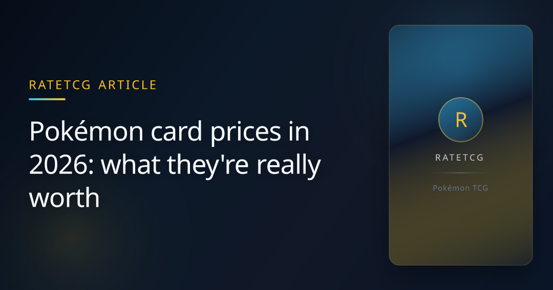 pok-mon-card-prices-in-2026-what-they-re-really-worth-ratetcg