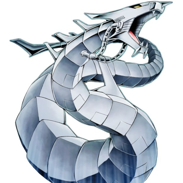 Cyber Dragon
