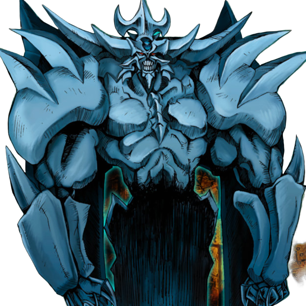 Obelisk the Tormentor