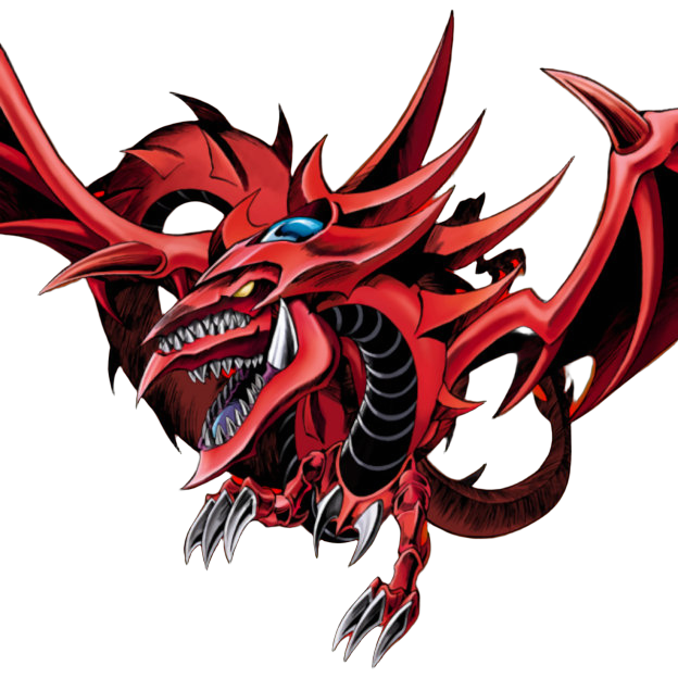 Slifer the Sky Dragon