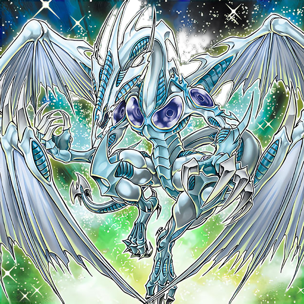 Dragon Poussière d'Étoile